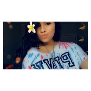 Meet your Posher, Tatiana